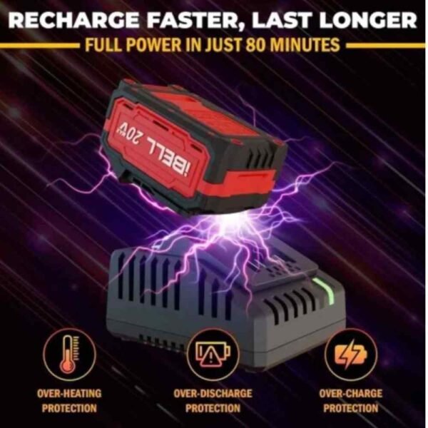 ibell-one-power-series-500nm-brushless-cordless-impact-industrial-durable-high-performance-reliable (3)