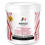 Indigo white damp-sheath primer 20 litre