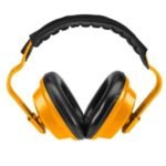 Ingco HEM01 ABS Polymer Safety Earmuff