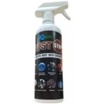 IQSolv Rust-O-Stop black rust-proof chemical 500g