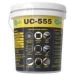 IQSolv UC-555 silver rust-proof chemical 1kg
