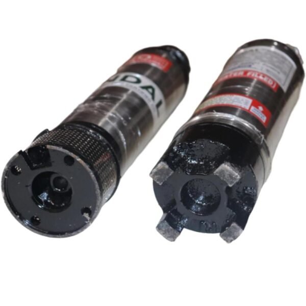 Jindal 1HP Copper Winding Submersible Pump