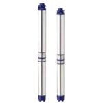 Jindal 2HP Copper Winding Single Phase Submersible Pump