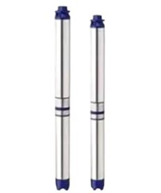 Jindal 2HP Copper Winding Single Phase Submersible Pump