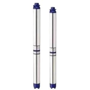 Jindal 2HP Copper Winding Single Phase Submersible Pump
