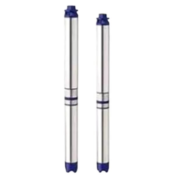 Jindal 2HP Copper Winding Single Phase Submersible Pump