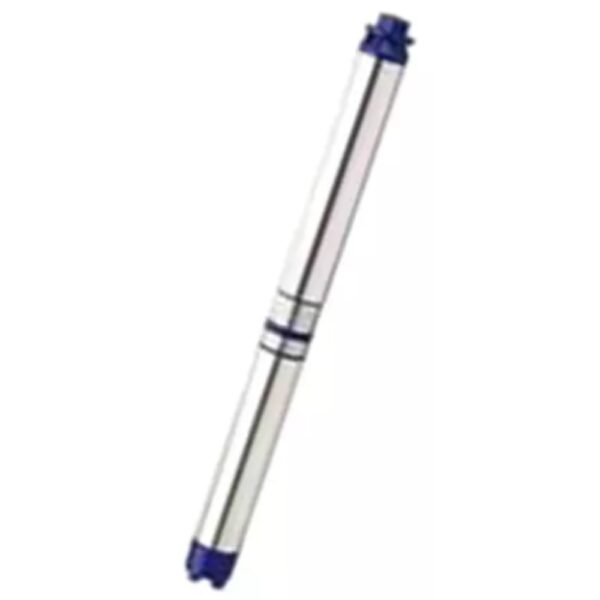 Jindal 2HP Copper Winding Single Phase Submersible Pump