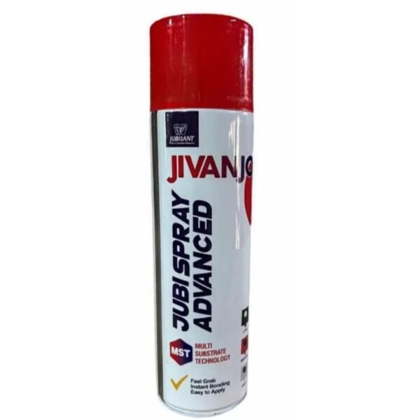 Jivanjor Spray Adhesive 500ml