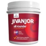 Jivanjor All Rounder HP synthetic resin adhesive 250g