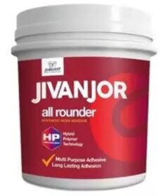 Jivanjor All Rounder HP synthetic resin adhesive 250g