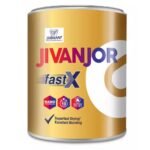 Jivanjor FastX adhesive 100ml solvent base