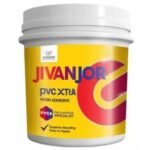 Jivanjor PVC Xtra resin adhesive 20kg bucket