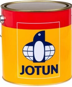 JOTUN white interior wall primer 1 litre