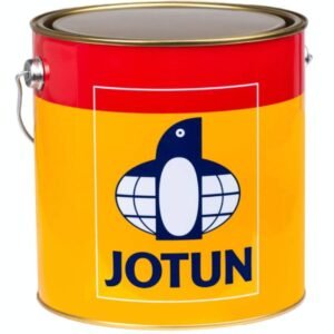 JOTUN white interior wall primer 1 litre