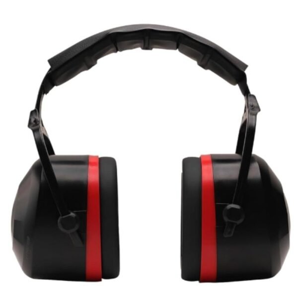 karam-33-db-abs-polymer-high-db-foldable-collapsible-earmuffs-ep-24-front Karam 33 dB ABS Polymer High dB Foldable Earmuffs EP 24