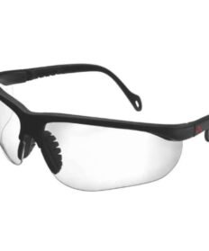Karam Clear Anti Fog Lens Eye Protection Goggles ES 005 Pack of 5