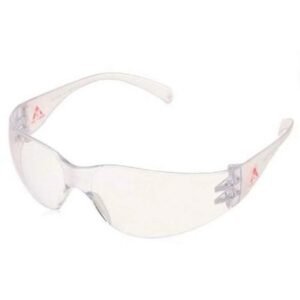 Karam Clear Vision Lens Eye Protection Goggles ES 001 Pack of 10