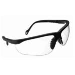 Karam Clear Vision Lens Eye Protection Goggles ES 005