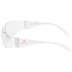 karam-es-001-clear-flexible-frame-eye-protection-goggle-side