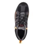 karam-flytex-fs-210-flyknit-mesh-fibre-toe-cap-orange-coloured-and-black-coloured-sport-style-industrial-safety-shoes-top-view