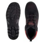 karam-flytex-fs-215-flyknit-mesh-fibre-toe-cap-red-coloured-and-black-coloured-sport-style-industrial-safety-shoes-top-view-2