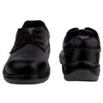 karam-fs-01-composite-toe-cap-black-coloured-industrial-safety-shoes-side-view