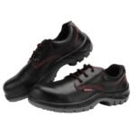 karam-fs-01-st-steel-toe-cap-black-coloured-industrial-safety-shoes-side-view