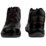 karam-fs-21-steel-toe-cap-black-coloured-industrial-safety-shoes-side-view-2