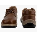 karam-fs-61-steel-toe-cap-brown-coloured-industrial-safety-shoes-side-view