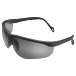 Karam Tinted Smoke Lens Eye Protection Goggles ES 005 Pack of 10