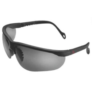 Karam Tinted Smoke Lens Eye Protection Goggles ES 005 Pack of 10