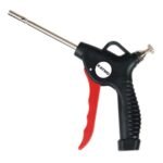 Kaymo B80 1/4 inch air blow gun with 12cm steel tube