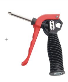 Kaymo B90B 1/4 inch air blow gun with 5cm steel tube