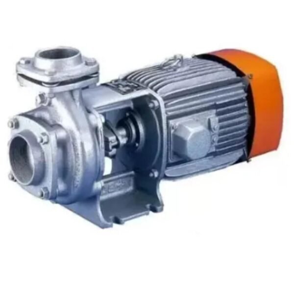 Kirloskar 5HP Three Phase Monoblock Pump KDT 544 Plus
