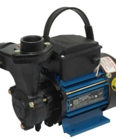 Kirloskar ANNIKA II 0.5HP Copper Winding Single Phase Centrifugal Pump