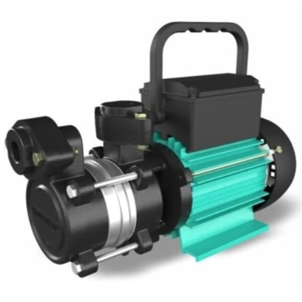 Kirloskar Aqua Knight 100 1HP Pump