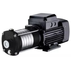 Kirloskar BCH10-30 1.1kW Single Phase Horizontal Pump