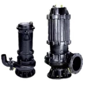 Kirloskar CW 3HP Pump