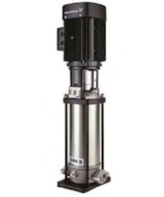 Kirloskar KCIL2-24 3KW Vertical Multistage Inline Pump