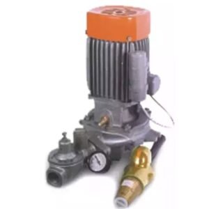 Kirloskar KJ 10H 4T6 1HP Single Phase Jet Pump