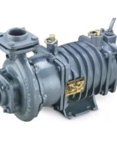 Kirloskar KOS-1.522M 1.5HP Three Phase Monoblock Pump