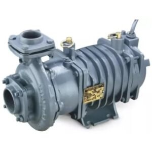 Kirloskar KOS-1.522M 1.5HP Three Phase Monoblock Pump