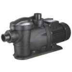 Kirloskar KPP 1100 1.5HP Pump