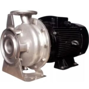 Kirloskar KSMB 1.516 1.5HP Stainless Steel Monoblock Pump