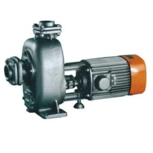 Kirloskar SP 4L Plus 12.5HP Self Priming Pump