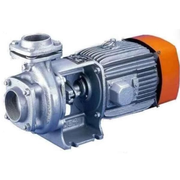 Kirloskar SRF-2570 25HP Three Phase Monoblock Pump