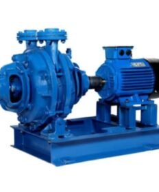 Kirloskar Three Phase Pump