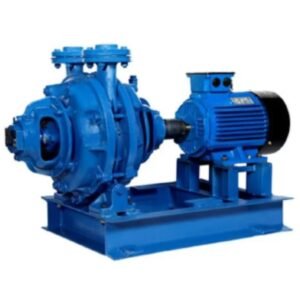 Kirloskar Three Phase Pump