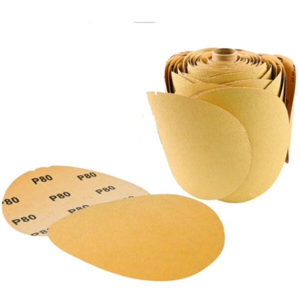 kovax-psa-gold-self-adhesive-disc-paper-125mm-80-grit-main
