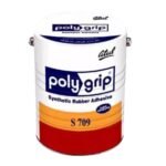 Lapox Polygrip S 709 rubber contact adhesive 500ml